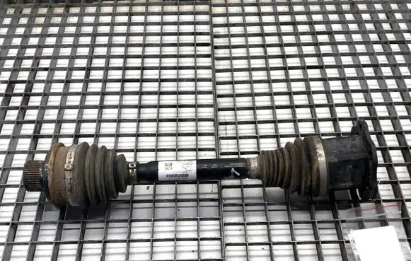 Audi A4 S4 B9 8W Front driveshaft 8W0407271D