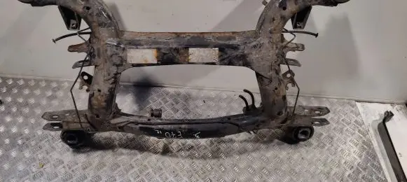 BMW X5 E70 Rear subframe 