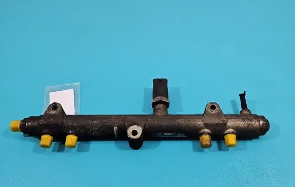Chrysler Voyager Fuel main line pipe 0445214041 IMPRK1399719