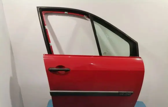 Renault Scenic II - Grand scenic II Front door DV727