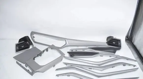 BMW 3 G20 G21 Interior decorative trim set 6806780 6806828 6806783