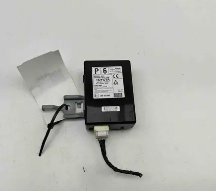 Toyota Prius+ (ZVW40) Keyless (KESSY) go control unit/module 61B995000 897B047120