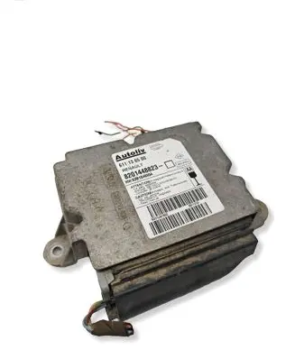 Renault Master III ABS control unit/module 8201448823 611136500 628184800A