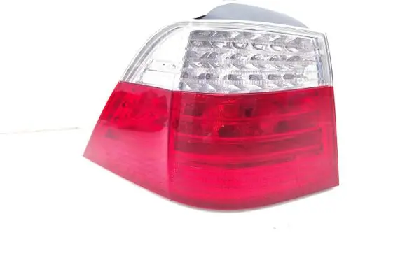BMW 5 E60 E61 Rear/tail lights 7177693 2VA00942601 6321717769308