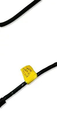 Toyota Avensis T270 Tailgate/trunk wiring harness 