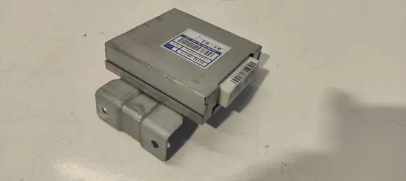 KIA Sorento Gearbox control unit/module 954404A713 YSAG008992