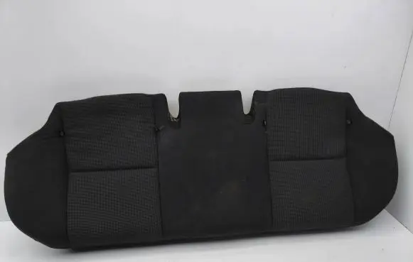 Mercedes-Benz C W204 Rear seat 