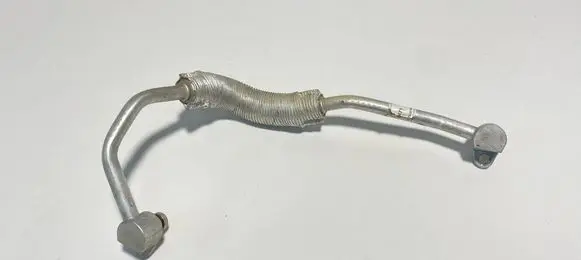 BMW 3 G20 G21 Turbo turbocharger oiling pipe/hose 8629971 31526