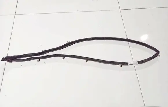 Nissan Pathfinder R51 Other exterior part
