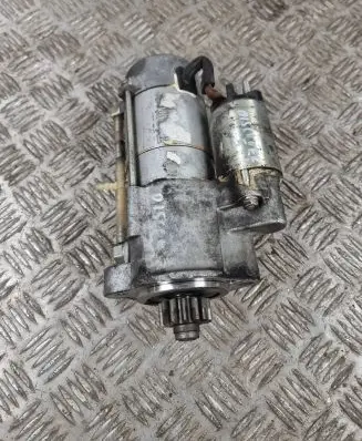Land Rover Discovery 5 Starter motor 4380003120