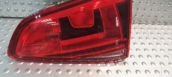 Volkswagen Golf VII Rear/tail lights 5G0945094AE