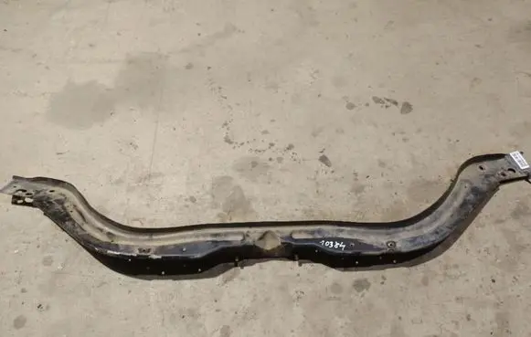 Jeep Grand Cherokee (WJ) Radiator support slam panel 52079416