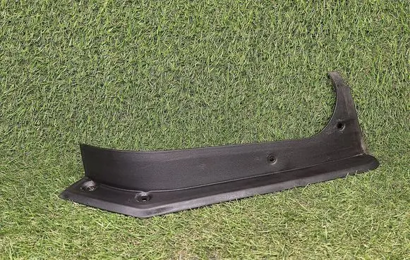 Mercedes-Benz E W212 Other trunk/boot trim element A2126931033