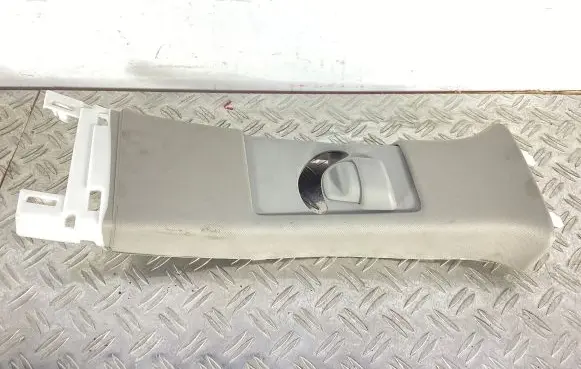 Honda Accord (B) pillar trim (top) 84111TL0G01020