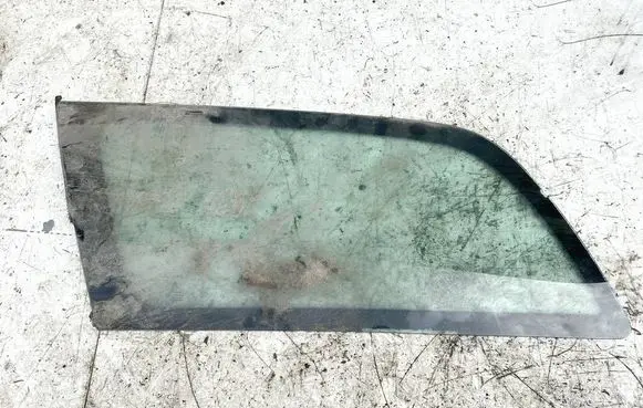 Citroen C5 Rear side window as2