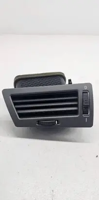 BMW 7 E65 E66 Dashboard side air vent grill/cover trim 64228223333 14121810