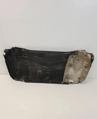 Land Rover Range Rover Sport L320 Heat shield in engine bay B43HS04 AL995