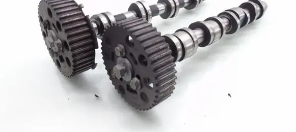 Camshaft