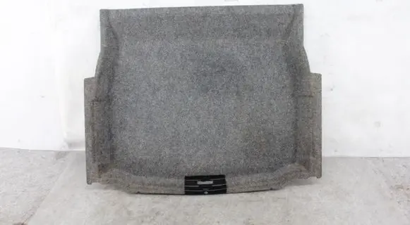 BMW M3 Trunk/boot mat liner 8236311 51478236311