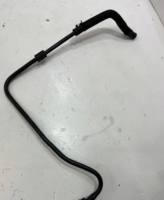 Audi A7 S7 4G Engine coolant pipe/hose 4G0121081AH . 68475634065314,199