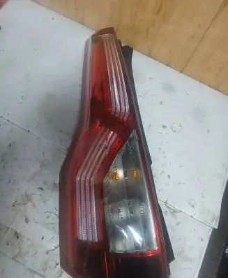 Citroen C4 Grand Picasso Rear/tail lights PSA00946601