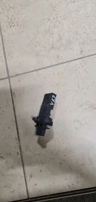 BMW 7 F01 F02 F03 F04 Mass air flow meter 7566990 0280218270 325501781