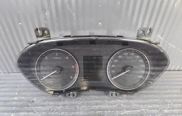 Hyundai i20 (GB IB) Speedometer (instrument cluster) 94003C8062