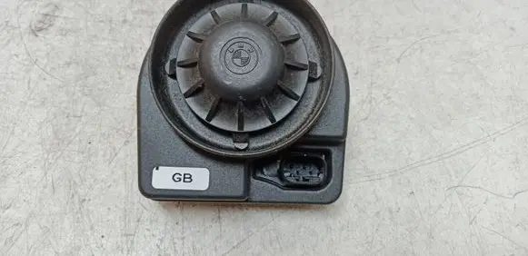 BMW 3 E46 Alarm system siren 8383154