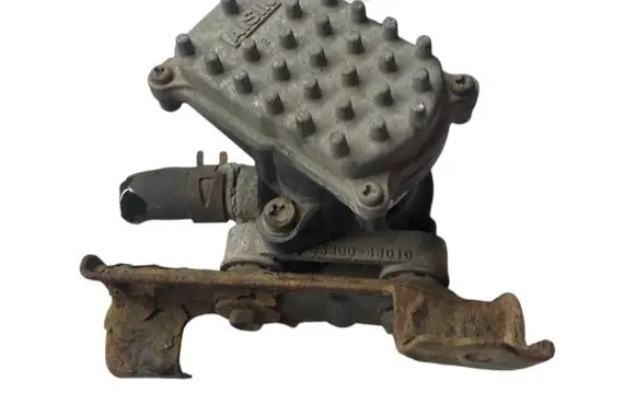 Lexus RX 330 - 350 - 400H Electric auxiliary coolant/water pump 3530048010