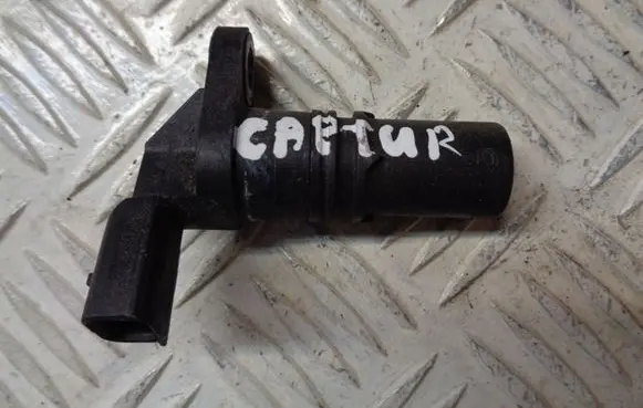 Renault Captur Crankshaft position sensor 8200885209
