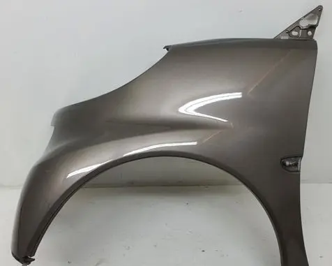 Smart ForTwo II Fender A4518810101