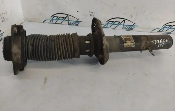 Volkswagen Touran I Front shock absorber/damper 1T0413031BR 824900003677