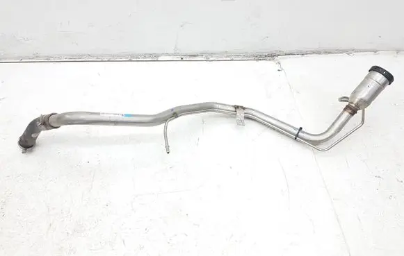 Ford Edge II Fuel tank filler neck pipe K2G39034 K2G39034AC
