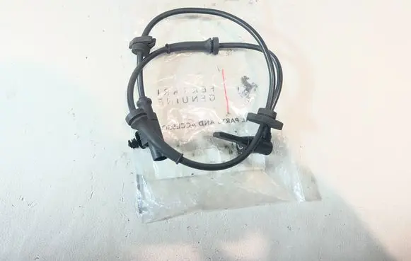 Ferrari F8 Spider ABS rear brake sensor 000238258