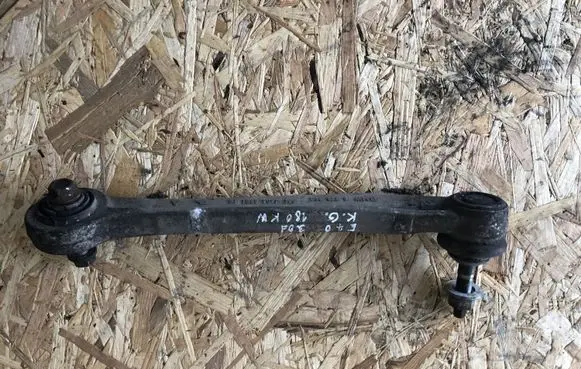 BMW X5 E70 Rear control arm 6770969 4546061