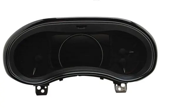 Speedometer (instrument cluster)