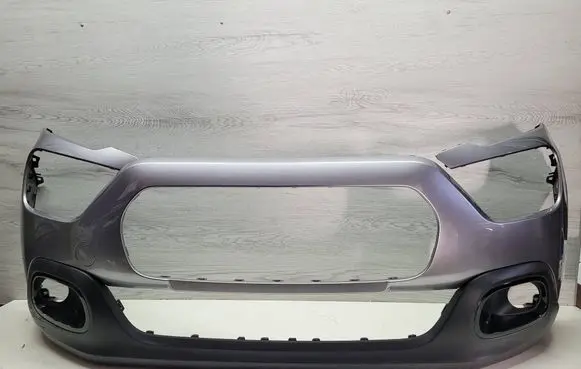 Citroen C3 Front bumper 9835941177