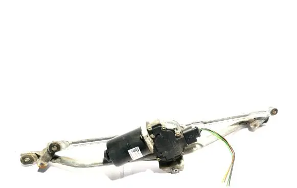 Audi A6 S6 C5 4B Front wiper linkage and motor 4B1955113A 4B1955023H 070104B