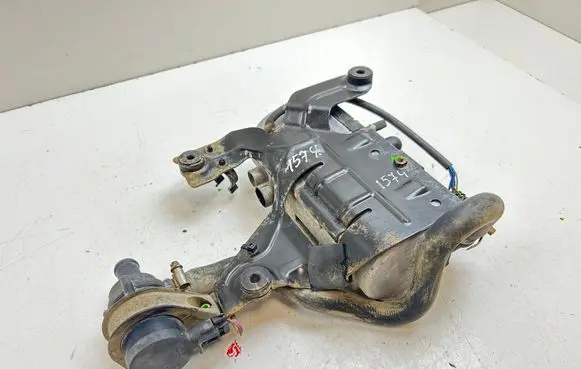 Ford Transit - Tourneo Connect Auxiliary pre-heater (Webasto) AV6118K463 252502