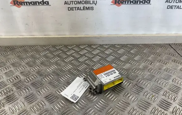 Audi A6 S6 C5 4B Airbag control unit/module 4B0959655P
