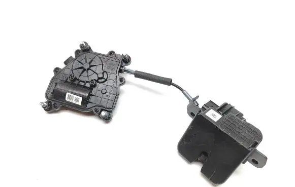 KIA Sorento Tailgate/trunk/boot lock/catch/latch 2325378LEZ