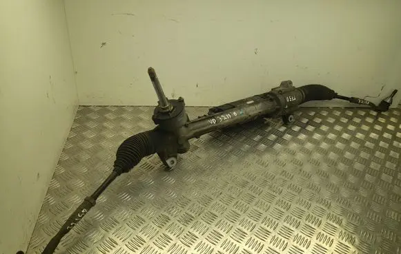 Mercedes-Benz GL X166 Steering rack A1664604200