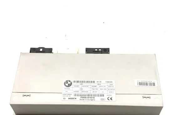 BMW 3 F30 F35 F31 Other control units/modules 7388490