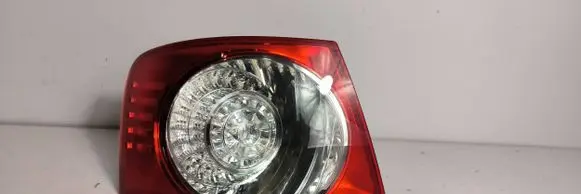 Volkswagen Jetta V Rear/tail lights 1K5945095G
