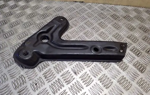 Other front suspension part