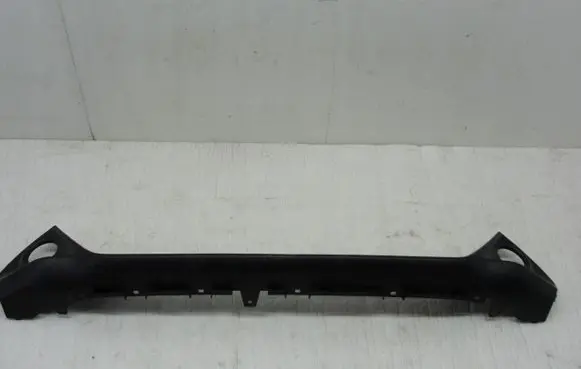 Toyota Aygo AB40 Front bumper lip 521120H080