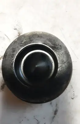 Piston