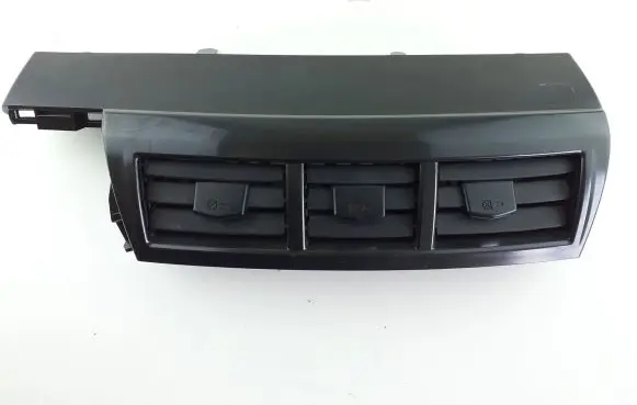 Toyota Prius+ (ZVW40) Dash center air vent grill 5568647100 KL6128