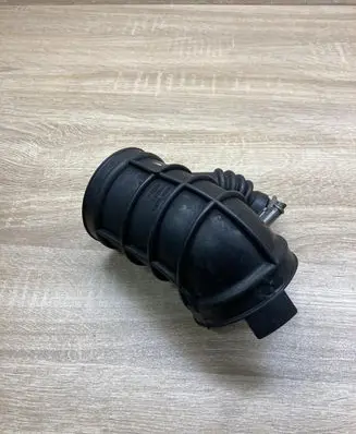 BMW 5 E39 Air intake hose/pipe 1435627