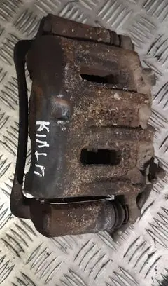 KIA Sorento Front brake caliper